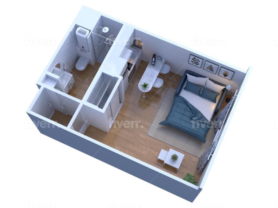 Le St-Charles#Wifi#Tgv Apartman Marseille Kültér fotó