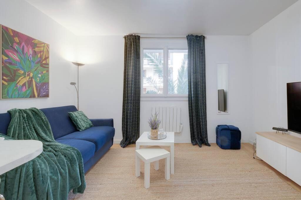 Le St-Charles#Wifi#Tgv Apartman Marseille Kültér fotó