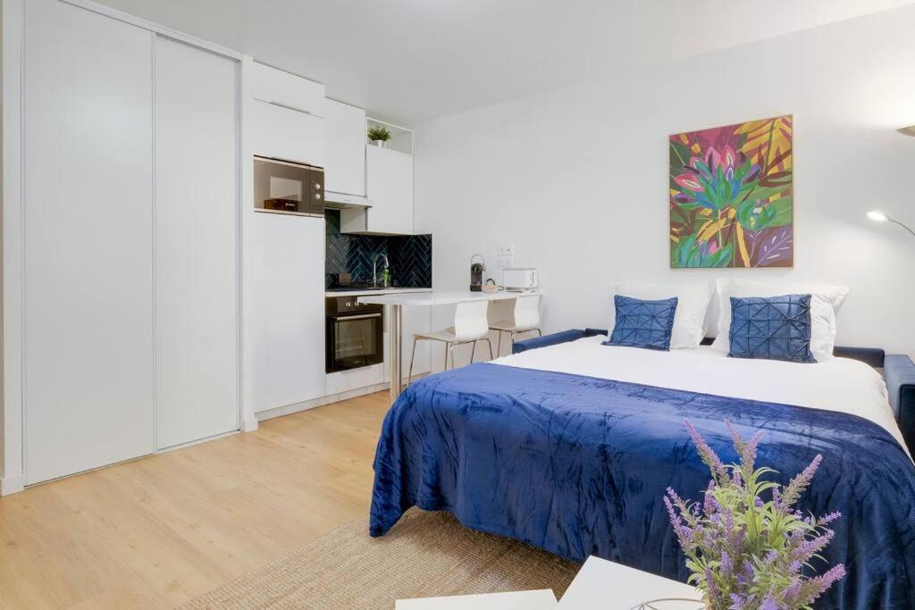Le St-Charles#Wifi#Tgv Apartman Marseille Kültér fotó